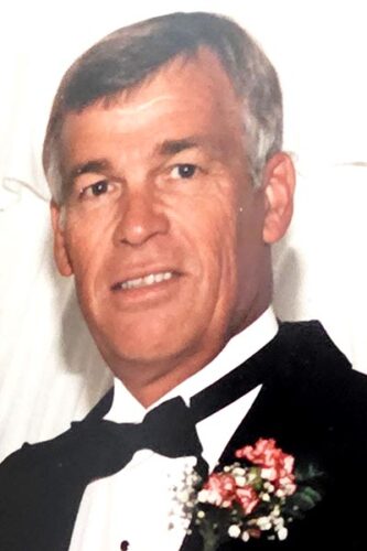 David E. Grimm 1942-2025